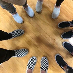 Meet your Posher, Mallory